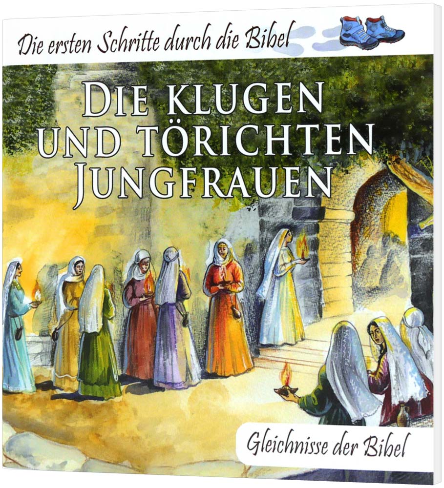 Gleichnisse der Bibel - Paket