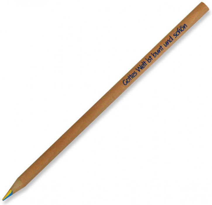 Farbstift ''Regenbogen''