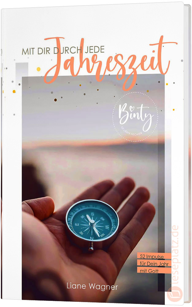 Binty – Mit Dir durch jede Jahreszeit