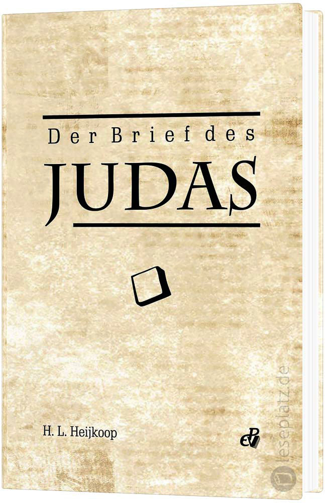 Der Brief des Judas