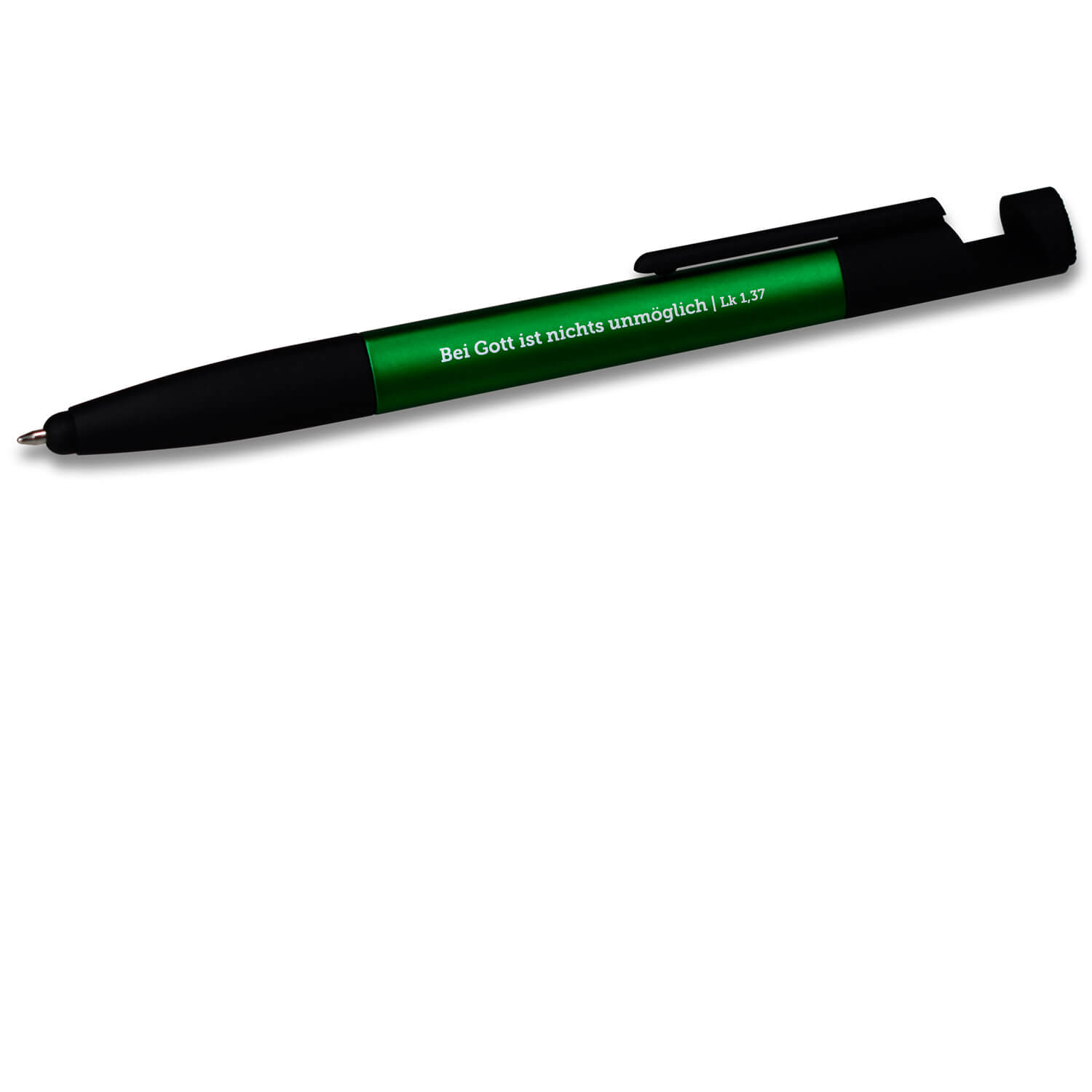 7- Funktionsstift "Tony"