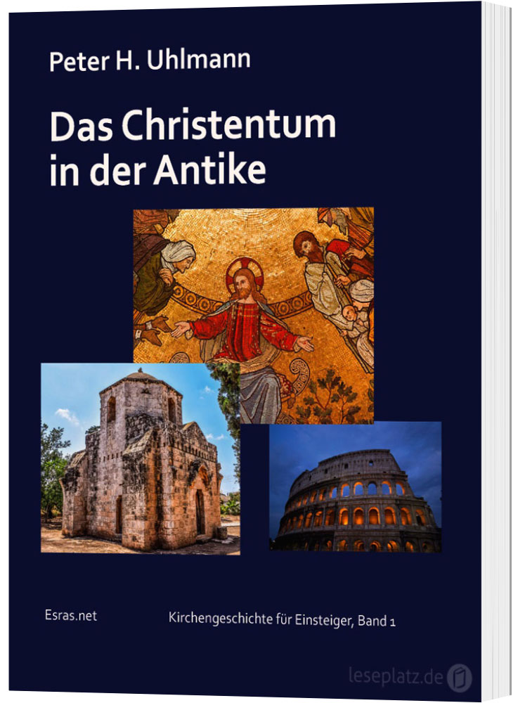 Das Christentum in der Antike
