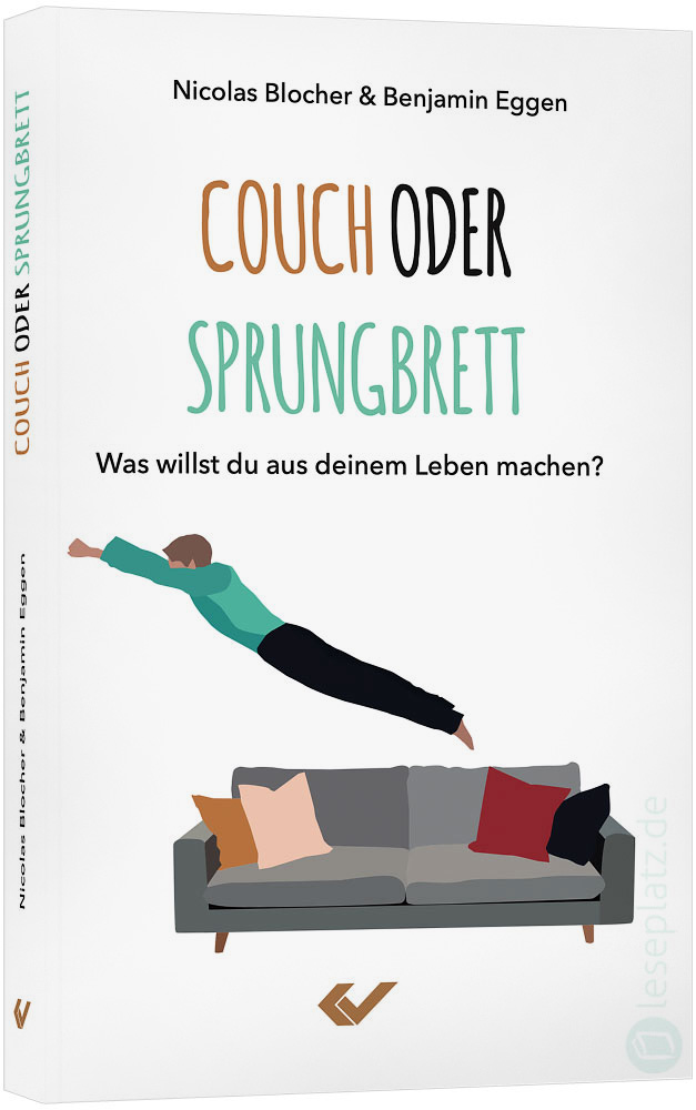 Couch oder Sprungbrett