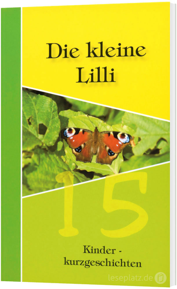 Die kleine Lilli