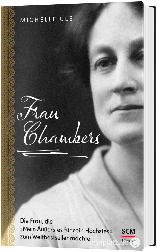 Frau Chambers