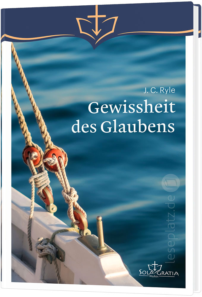 Gewissheit des Glaubens