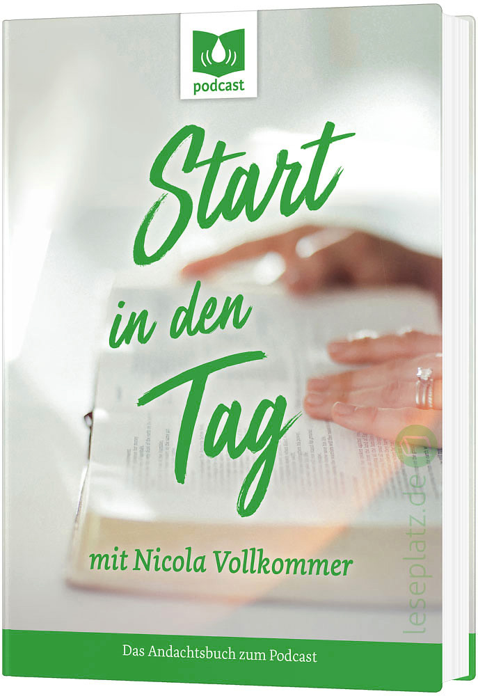 Start in den Tag