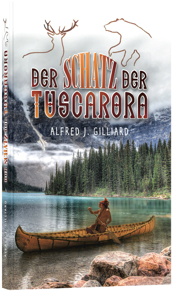 Der Schatz der Tuscarora