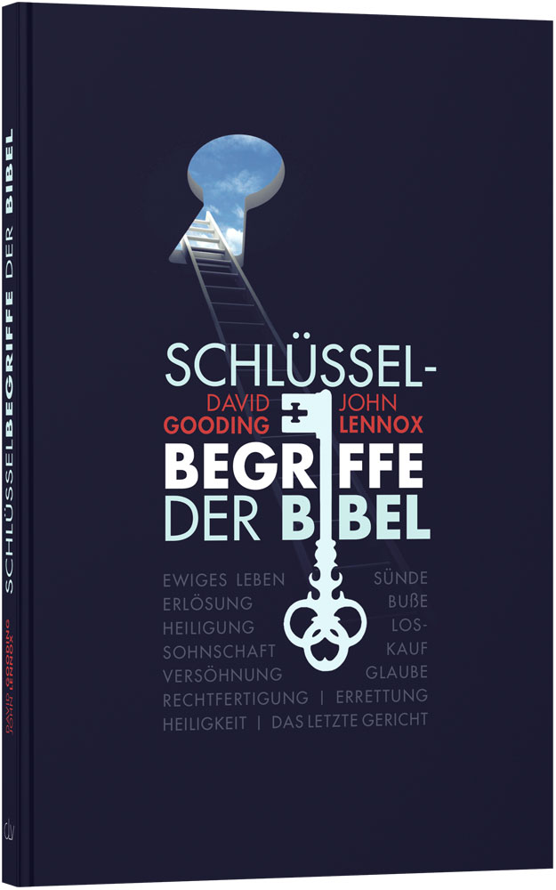 Schlüsselbegriffe der Bibel