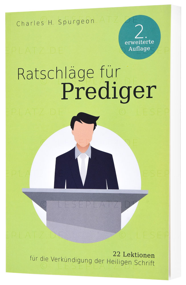 Ratschläge für Prediger