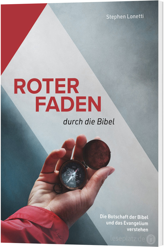 Roter Faden durch die Bibel