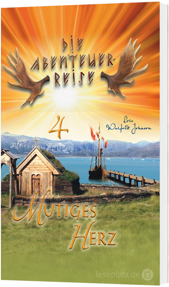 Die Abenteuer-Reise - Reihe