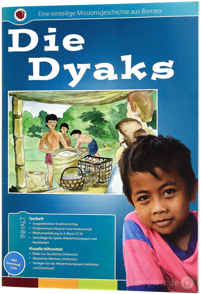 Die Dyaks