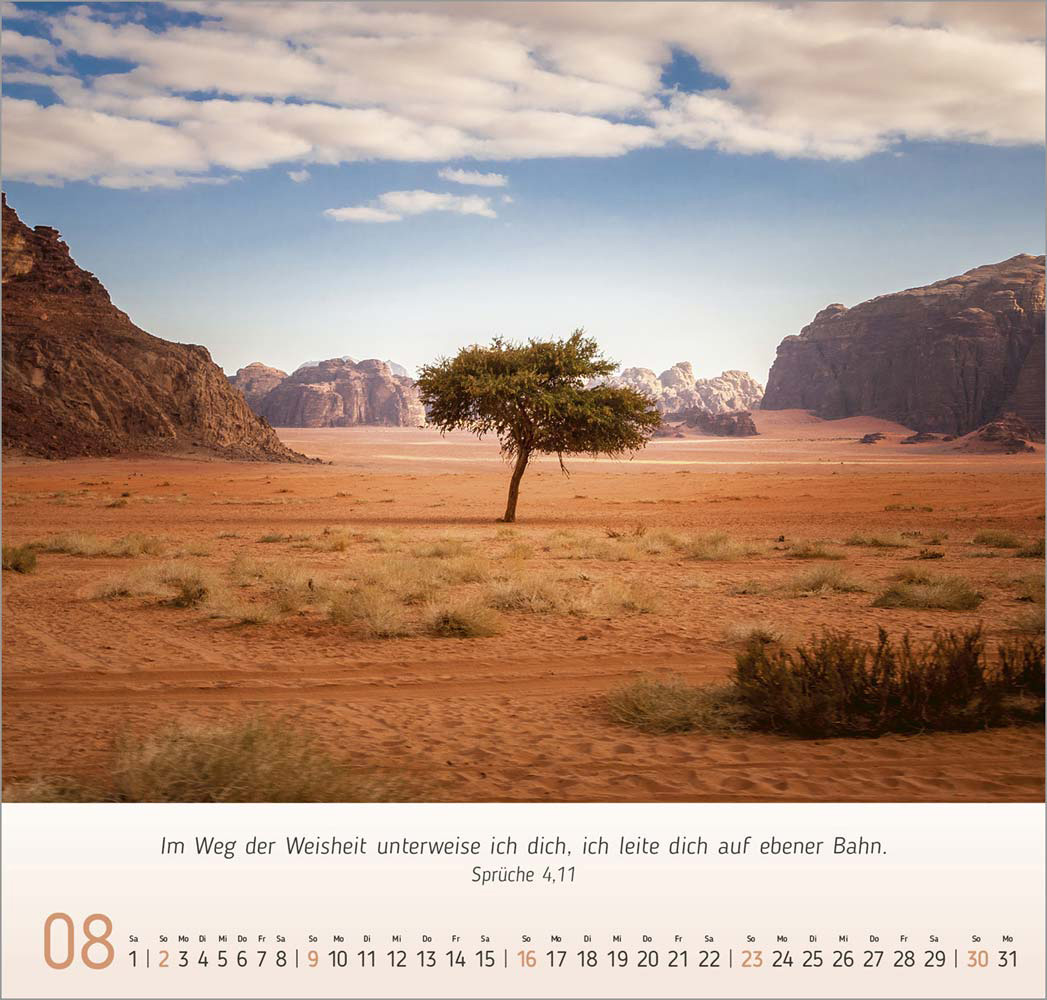 Natur-Impressionen 2026
