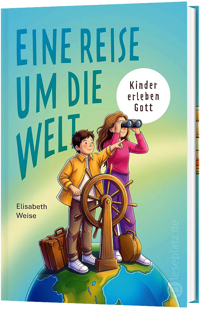 Eine Reise um die Welt