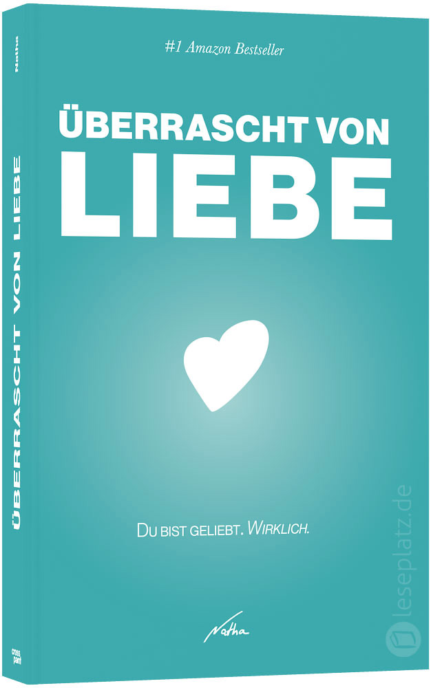 Überrascht von Liebe