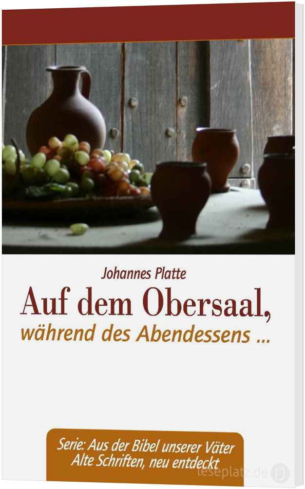 Auf dem Obersaal